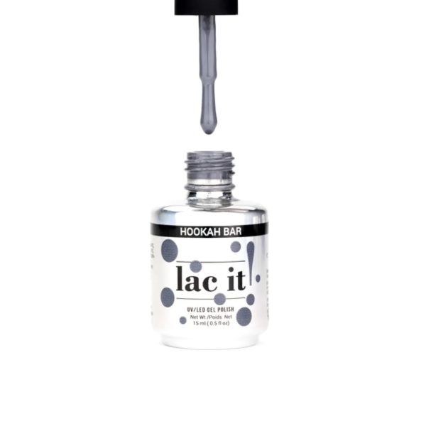 Lac It Gel Polish - Morocco Collection - 15ml For Discount