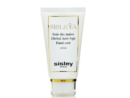 Sisleya Global Anti age Hand Care Spf 10 Sale