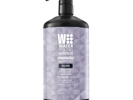 Watercolors Shampoo - Liter   32oz. Online Hot Sale