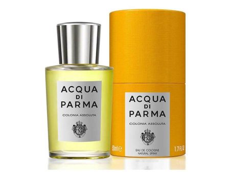 Aqua Di Parma Cologne Assoluta Eau De Cologne Unisex 50ML For Sale