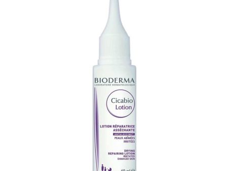 Bioderma Cicabio Lotion Supply