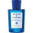 Acqua di Parma Blue Mediterraneo Bergamotto di Calabria EdT Online Hot Sale