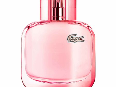 Lacoste L 1212 Pour El Sparkling by Lacoste for Women Eau For Discount