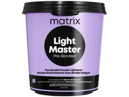 Light Master Bonder Inside Hot on Sale