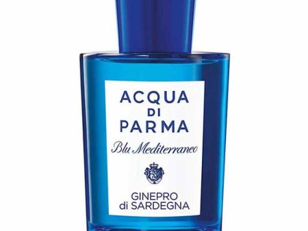 Acqua Di Parma Blu Mediterraneo Cedro Edt Fashion