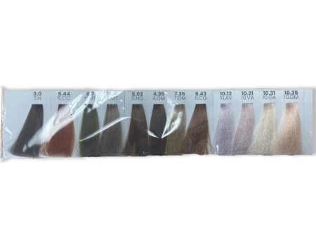 EC LQ Color Swatches Cheap