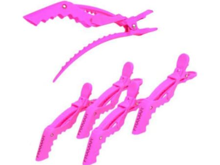 Framar Tension Clips - 4 pcs Online Sale