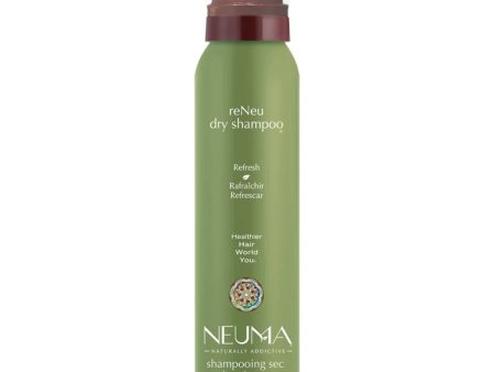 reNeu Dry Shampoo Online