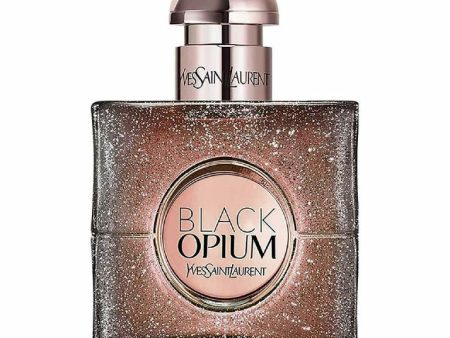 YSL Black Opium Hair Spray 30ML Cheap