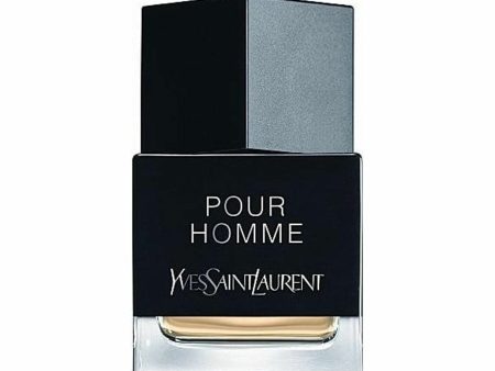 Ysl Pour Homme for Men Eau De Toilette Online Hot Sale