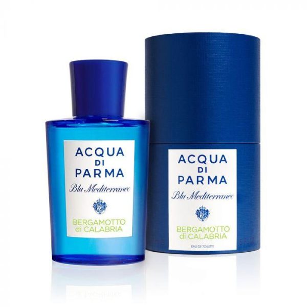 Acqua di Parma Blue Mediterraneo Bergamotto di Calabria EdT Online Hot Sale