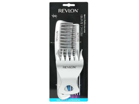 Revlon Bca Various Combs Supply