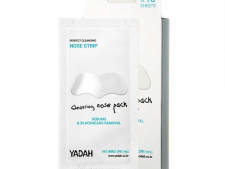 Yadah Cleansing Nose Pack Fashion