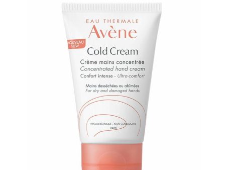 Avene Hand Care Cream Online now