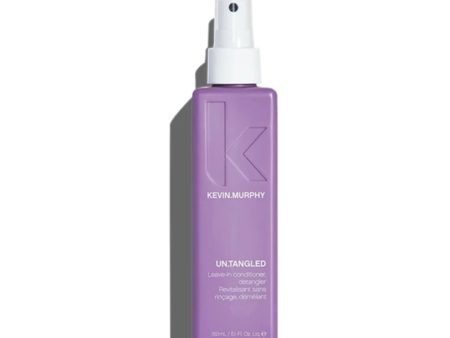 Untangled Conditioner For Cheap