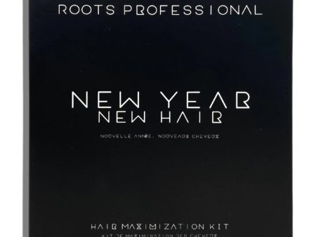 Roots Hair Maximization Kit Cheap