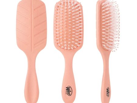 Wetbrush Go Green Treatment & Shine Supply