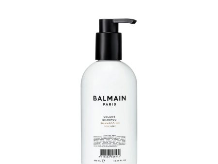 Volume Shampoo Online Hot Sale