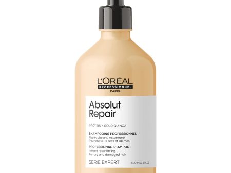 SE Absolut Repair - Shampoo Online Sale