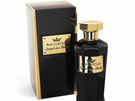 Amouroud Santal Des Indes Eau De Parfum 100ML Sale