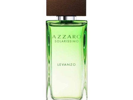 Azzaro Solarisimo Levanzo De Toilette Online Hot Sale