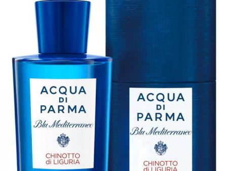 Acqua Di Parma CHINOTTO di LIGURIA Eau De Toilette For Cheap