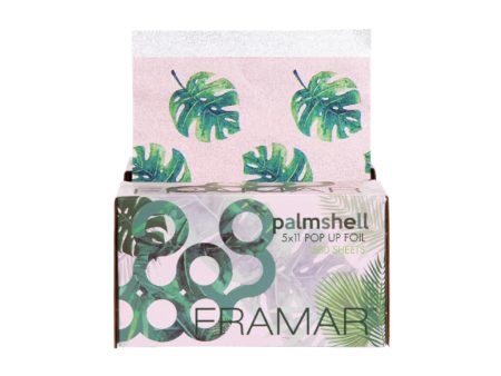 Framar Ltd Pop Up - Palmshell Cheap