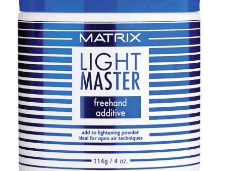 Light Master Freehand Additive Online