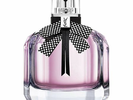 Yves Saint Laurent Mon Paris Couture for Women Eau de Parf Discount