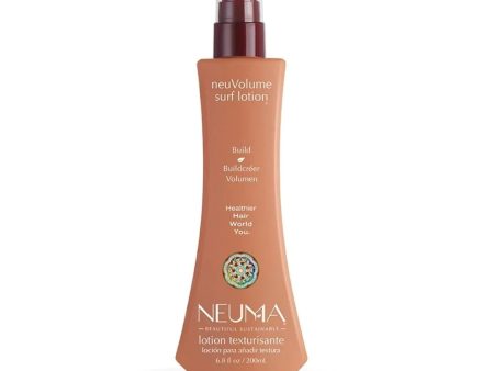 neuVolume Surf Lotion Discount