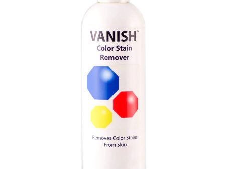 Vanish Color Stain Remover 350ml 12oz For Cheap