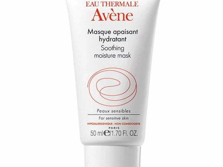 Avene Les Essential Soothing Radiance Mask on Sale