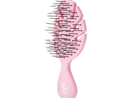 Wetbrush Go Green Mini Detangler on Sale