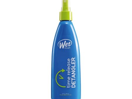 Wetbrush Time Release Detangler Sale