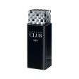 Azzaro Club Men Eau De Toilette For Discount