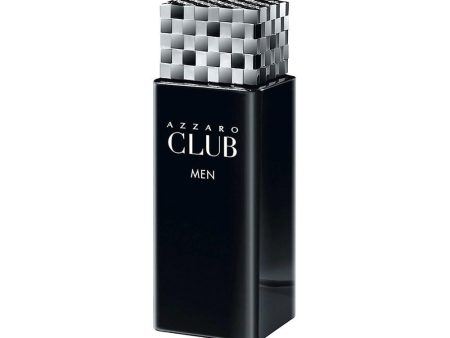 Azzaro Club Men Eau De Toilette For Discount