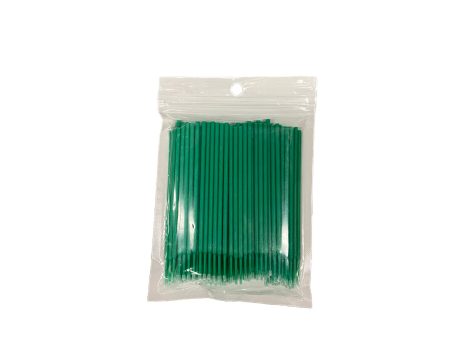 Microfiber Lint Free Eyelash Brush Online