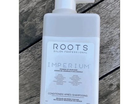 Roots Imperium for Hair Growth Conditioner Online Hot Sale