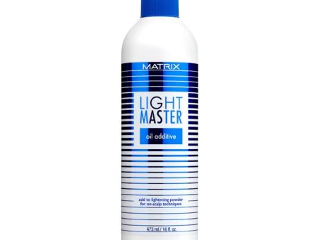 Light Master Oil Additive Hot on Sale