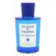 Acqua di Parma Blue Mediterraneo Bergamotto di Calabria EdT Online Hot Sale