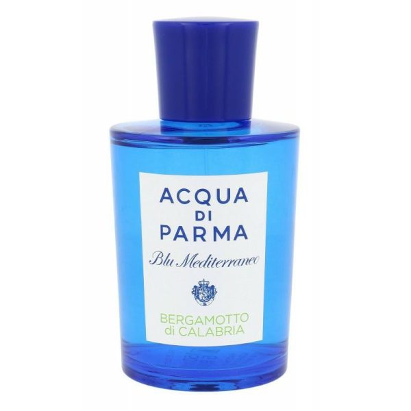 Acqua di Parma Blue Mediterraneo Bergamotto di Calabria EdT Online Hot Sale