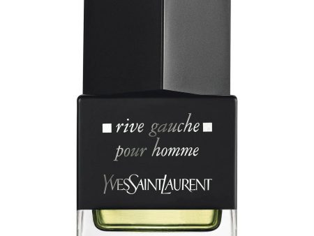 Yves Saint Laurent Rive Gauche Pour Homme Edt Online Hot Sale