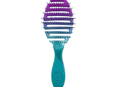 Wetbrush Flex Dry Teal For Discount