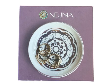 Neuma Jewelry Dish For Discount