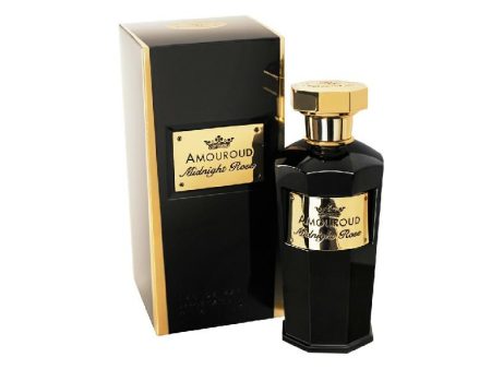 Amour Midnight Oud Eau de Parfum Unisex 100ML Online now