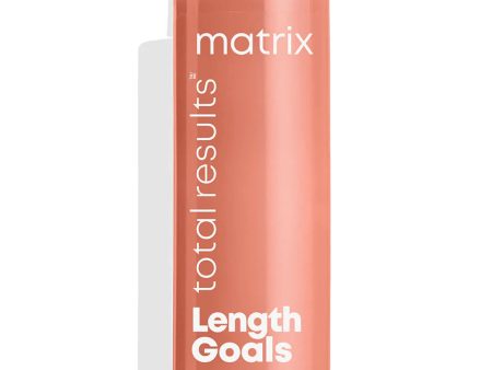 Total Results - Length Goals Extension Perfector Fashion