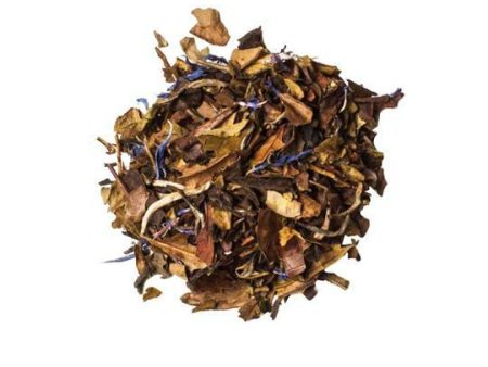 Cap Soul Bergamot White Tea Online now