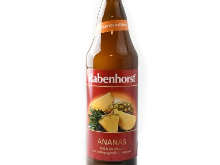 Abazeer Natural Pineapple Juice Online Hot Sale