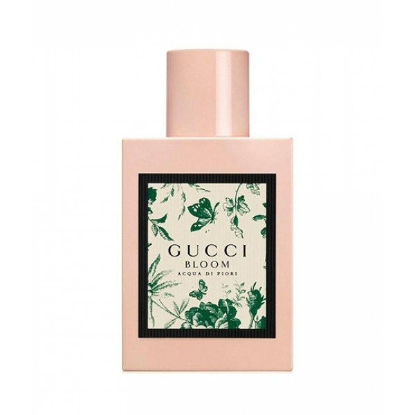 GUCCI Bloom Acqua Di Fiori Eau De Toillette For Cheap