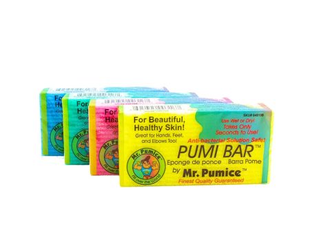 Mr. Pumice Pumi Bar For Cheap